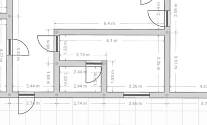 floor plan example 3
