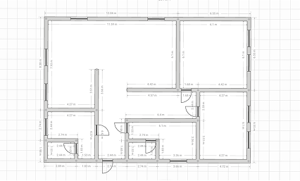 floor plan example 1
